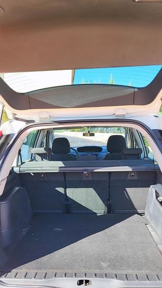 Citroen Grand C4 Picasso 2012