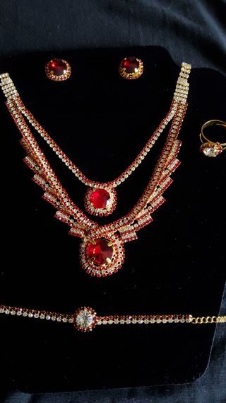Joyas Bollywood 