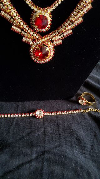 Joyas Bollywood 