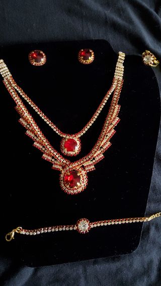 Joyas Bollywood 