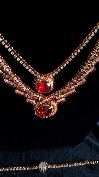 Joyas Bollywood 