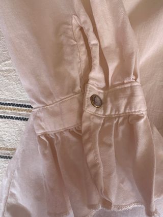 Pedro del Hierro M camisa camiseta blusa