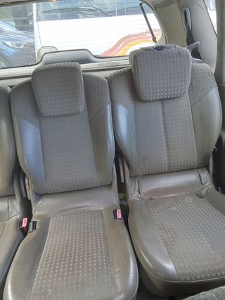 Renault scenic  Scenic  2005