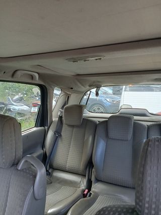 Renault scenic  Scenic  2005