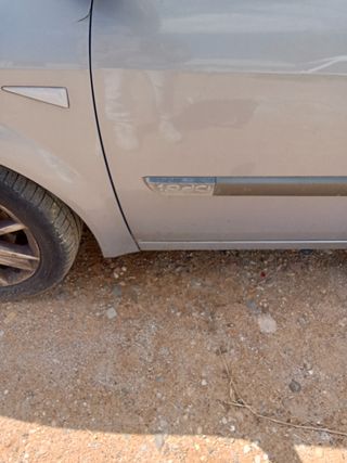 Renault scenic  Scenic  2005