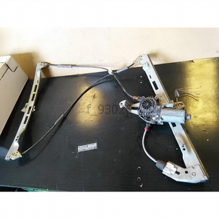 Elevalunas delantero izquierdo Peugeot 206 f_93026