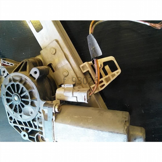 Elevalunas delantero izquierdo Peugeot 206 f_93026