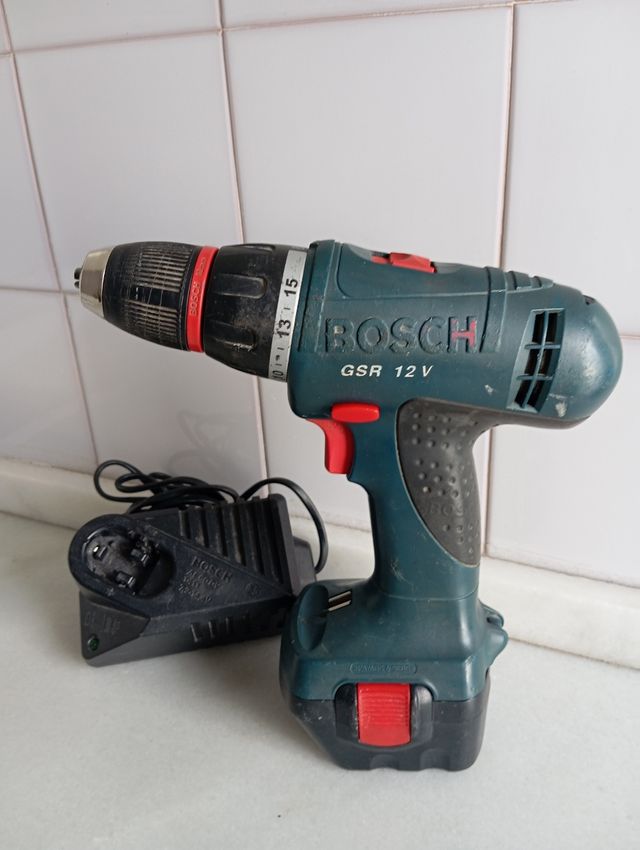 Cacciavite Bosch
