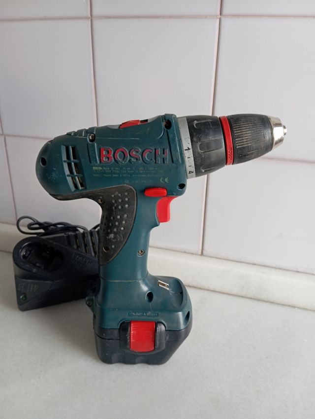Cacciavite Bosch