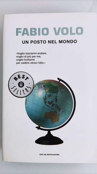 libri di Fabio Volo