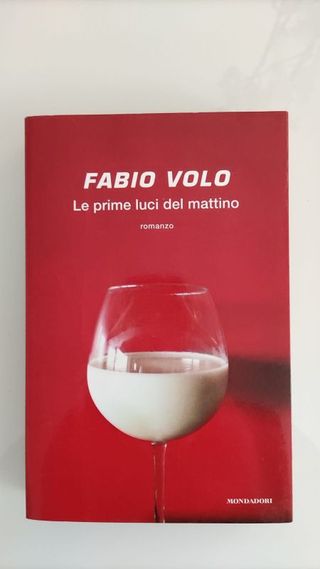 libri di Fabio Volo