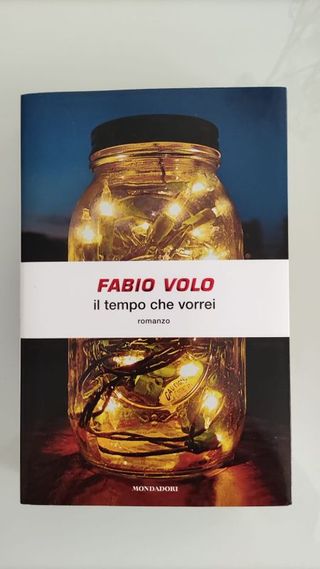 libri di Fabio Volo