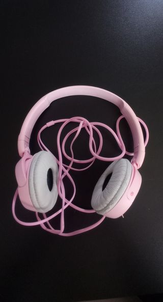 Auriculares Sony