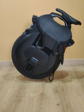 VMP Monociclo eléctrico Inmotion V11 1.4