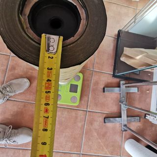 Papel de regalo 2 caras