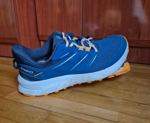 Zapatillas Trail Running