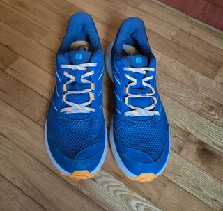 Zapatillas Trail Running