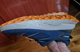 Zapatillas Trail Running