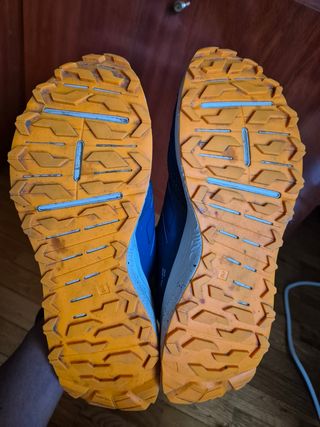 Zapatillas Trail Running