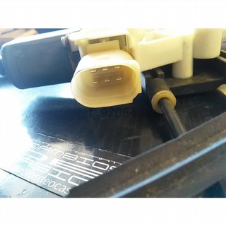 Elevalunas delantero derecho Ford MONDEO I f_97064