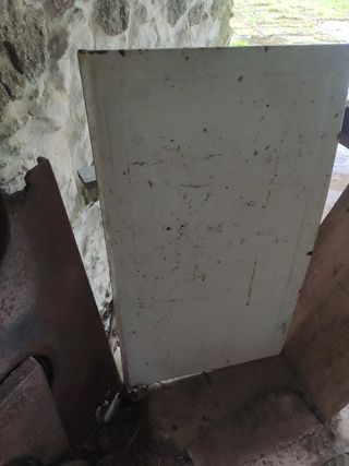 Cocina hergom 9, económica, bilbaína