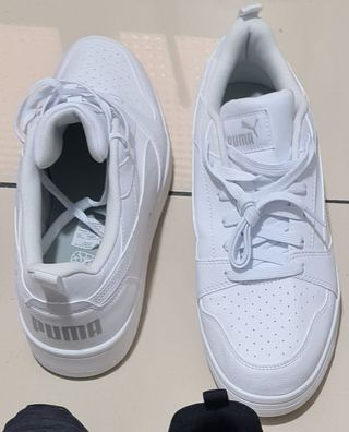 Zapatillas Puma 43