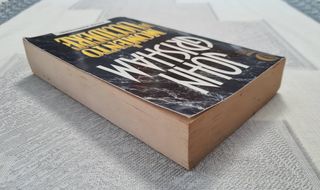 Libro "Il momento di uccidere" di John Grisham