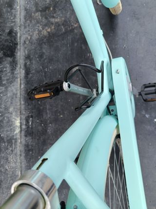 Bici mujer