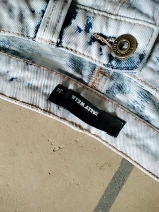 Shorts jeans 