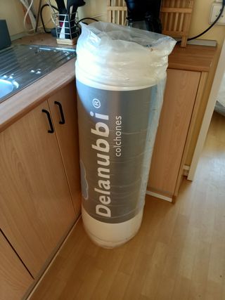 COLCHON nuevo 90x200