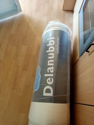 COLCHON nuevo 90x200