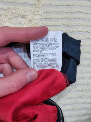 Maglia ciclismo Sportful