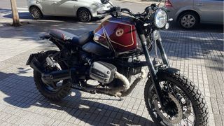 bmw R1100gs