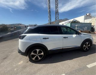Peugeot 3008 2017