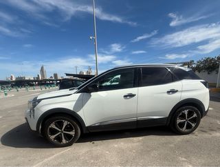 Peugeot 3008 2017