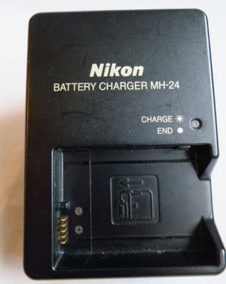 Nikon d3100