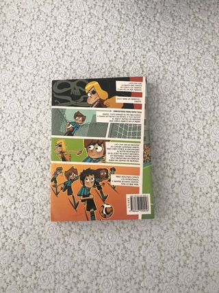 Los Futbolísimos 10: El misterio del tesoro pir...