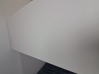 Litera infantil tipo tren