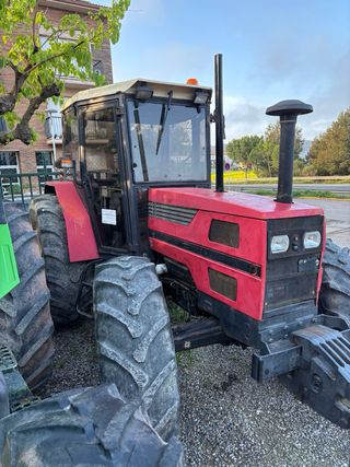 Same Antares 100 cv.