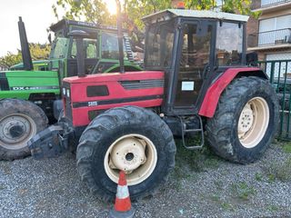 Same Antares 100 cv.