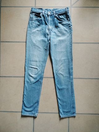 Jeans levi's 