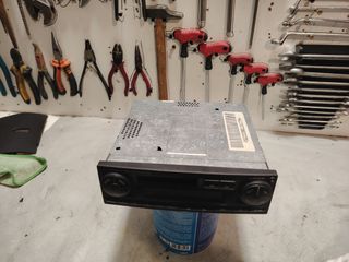 Radio Casett Seat Lena "original"