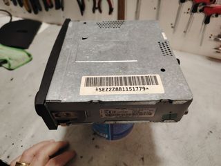 Radio Casett Seat Lena "original"