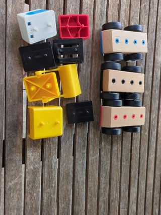 juguetes para niños