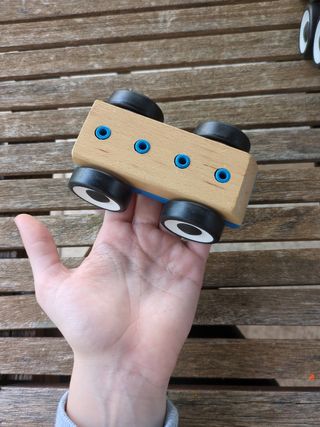 juguetes para niños