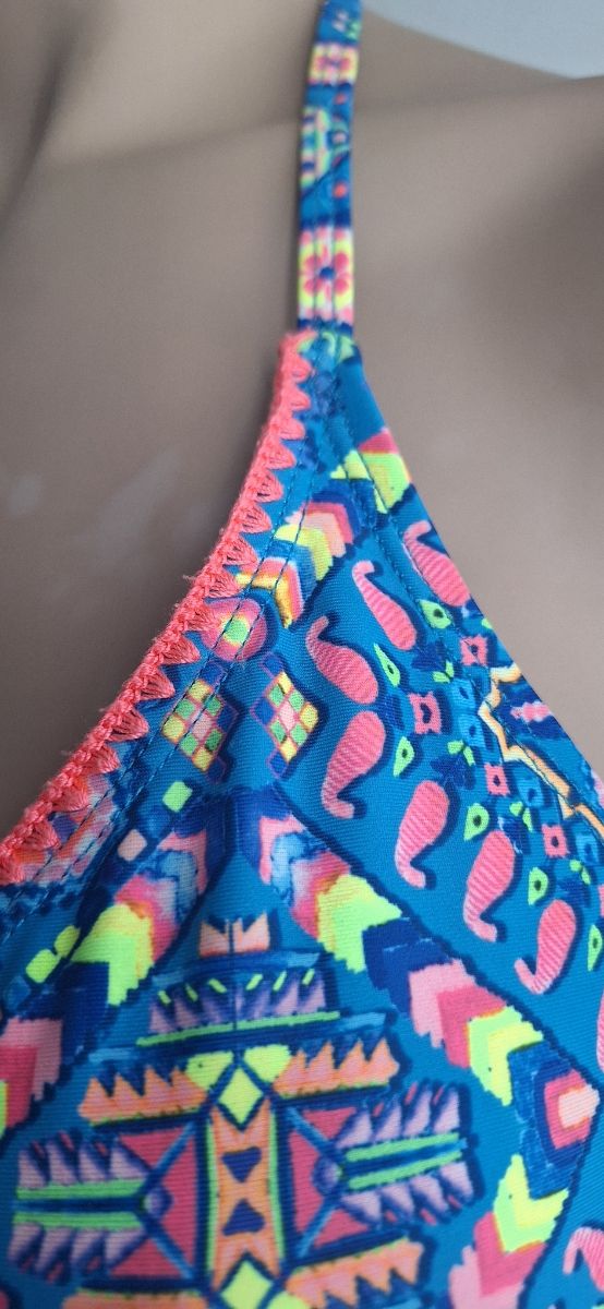 Bikini multicolor next