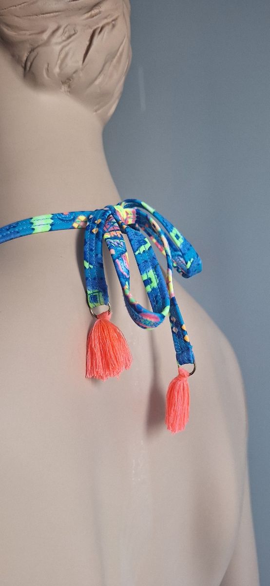 Bikini multicolor next
