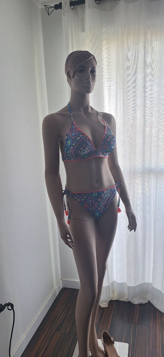 Bikini multicolor next