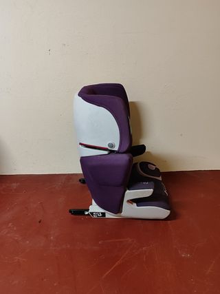 Silla de coche bebe