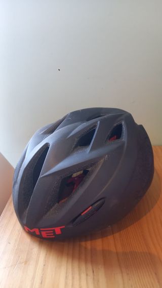 Casco Bicicleta Infantil Niño